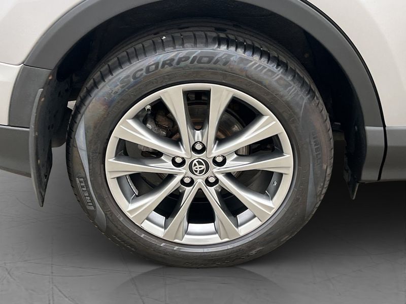 Toyota RAV4 bild 34