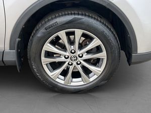 Toyota RAV4 bild 35