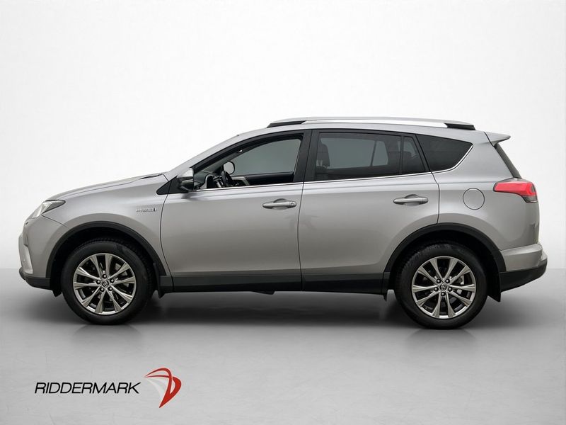 Toyota RAV4 bild 4