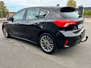 Ford Focus bild 5