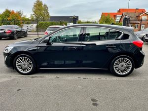 Ford Focus bild 6