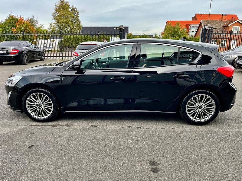 Ford Focus bild 6