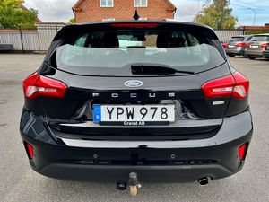 Ford Focus bild 11