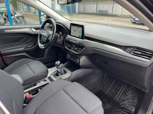 Ford Focus bild 7