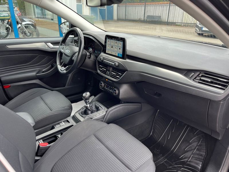 Ford Focus bild 7