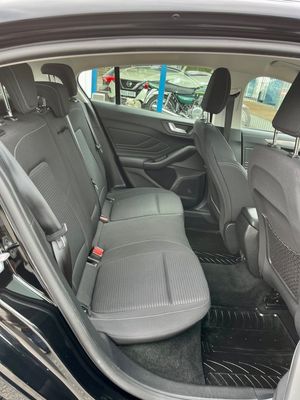 Ford Focus bild 9