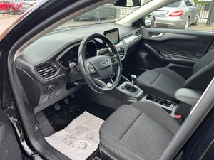Ford Focus bild 10