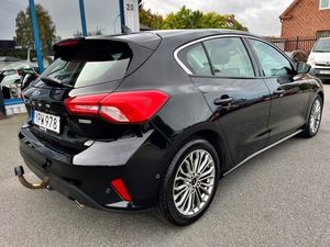 Ford Focus bild 4