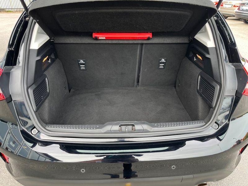 Ford Focus bild 12