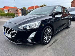Ford Focus bild 3