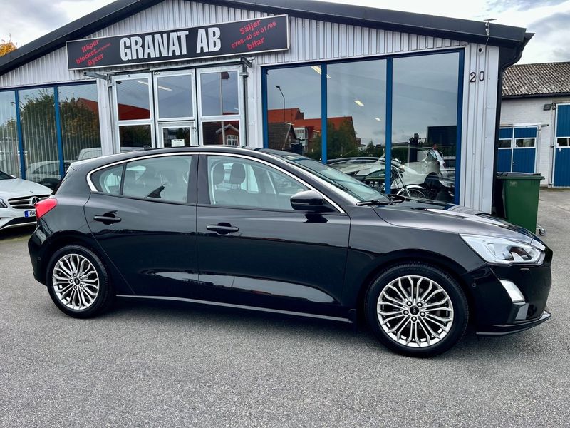 Ford Focus bild 2