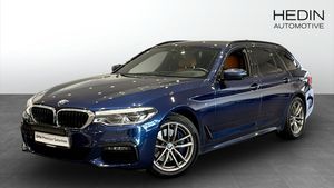 BMW 530 bild 1