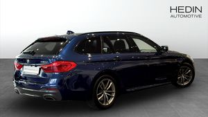 BMW 530 bild 2