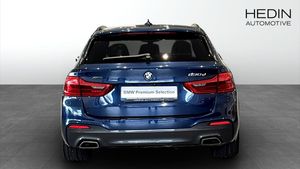 BMW 530 bild 7