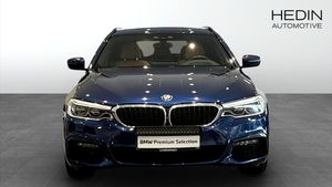 BMW 530 bild 8
