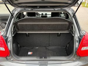 Suzuki Swift bild 8