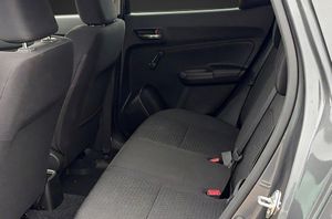 Suzuki Swift bild 6