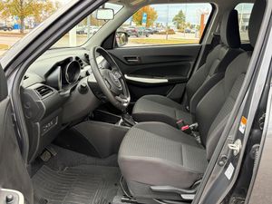 Suzuki Swift bild 5