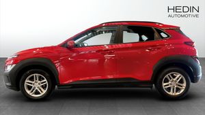 Hyundai Kona bild 6