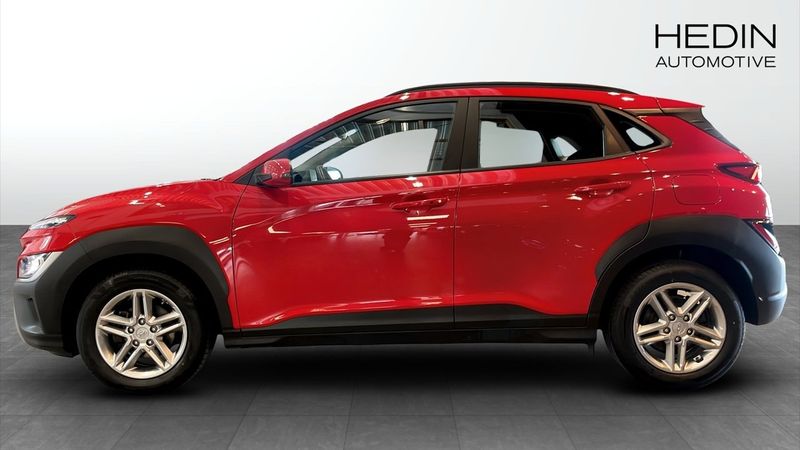 Hyundai Kona bild 6