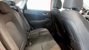 Hyundai Kona bild 5