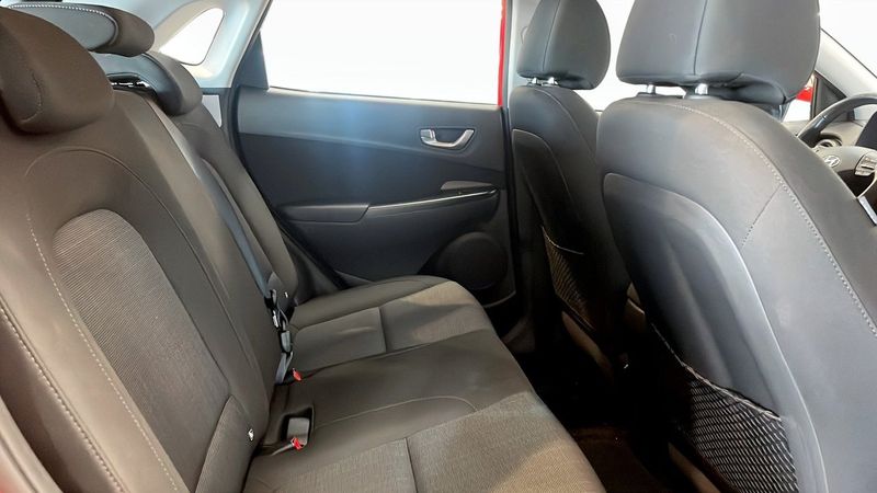 Hyundai Kona bild 5