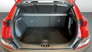 Hyundai Kona bild 10