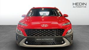 Hyundai Kona bild 8