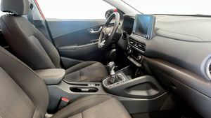 Hyundai Kona bild 3