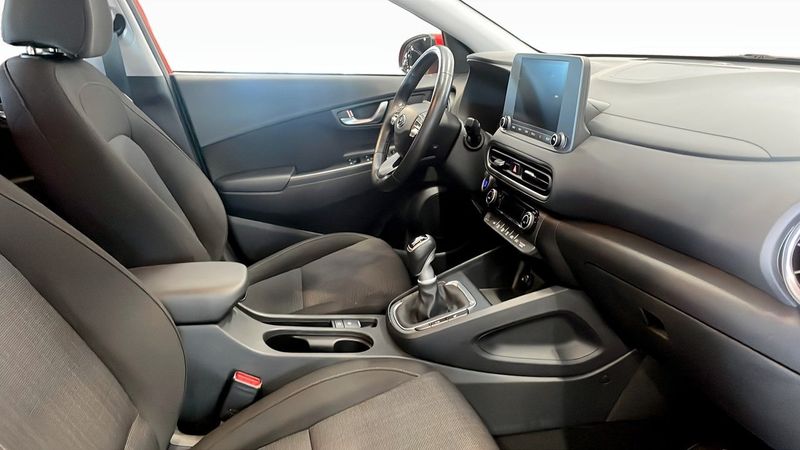 Hyundai Kona bild 3
