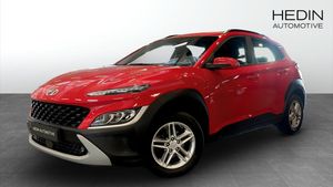 Hyundai Kona bild 1