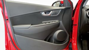 Hyundai Kona bild 11