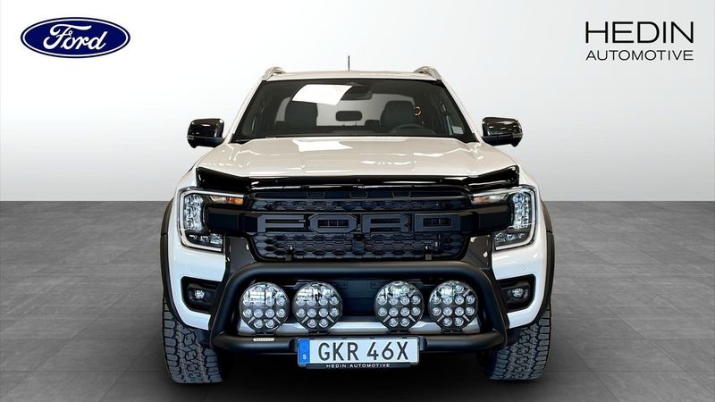 Ford Ranger bild 8
