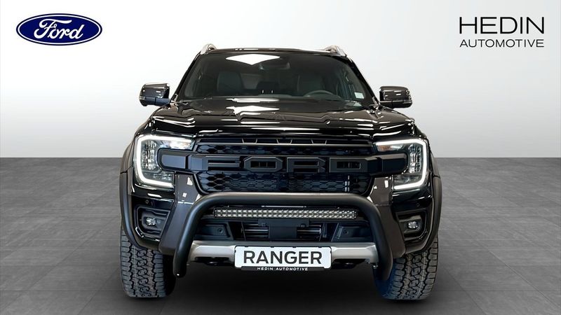 Ford Ranger bild 15