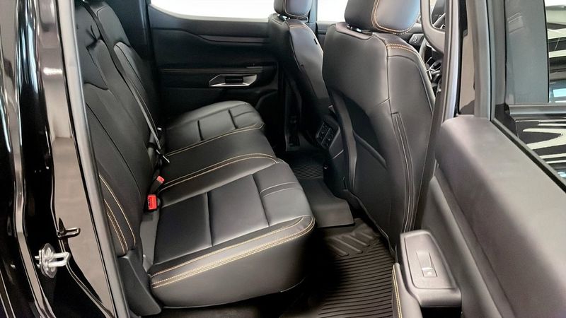 Ford Ranger bild 9