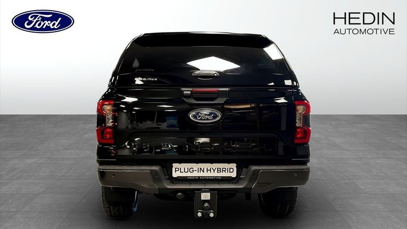 Ford Ranger bild 13