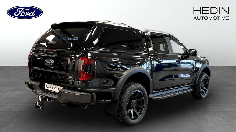 Ford Ranger bild 3
