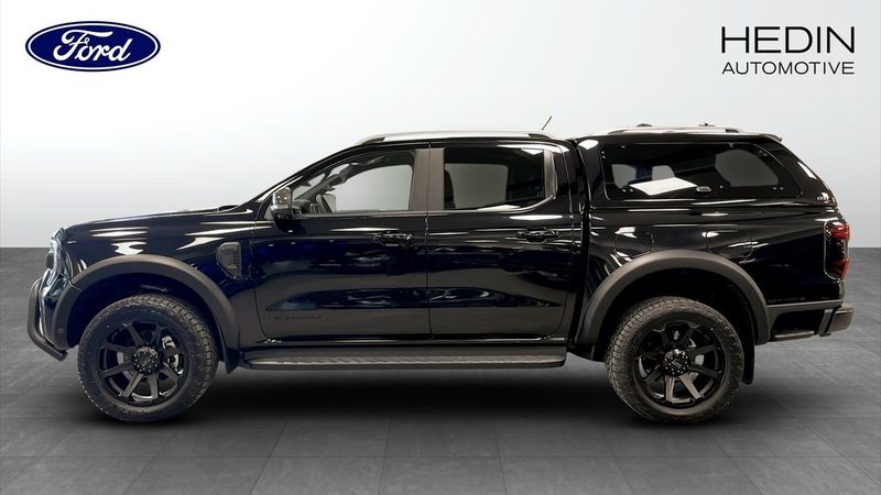 Ford Ranger bild 11