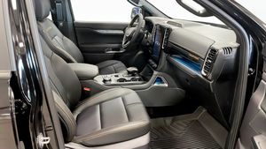 Ford Ranger bild 5