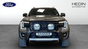 Ford Ranger bild 8
