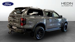 Ford Ranger bild 2