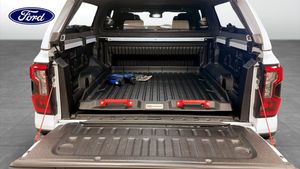 Ford Ranger bild 10