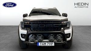 Ford Ranger bild 8
