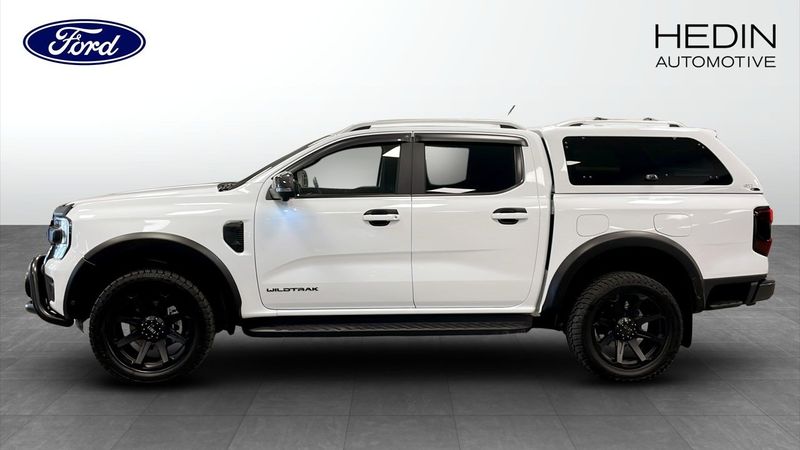 Ford Ranger bild 6