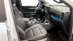Ford Ranger bild 3