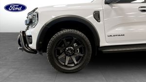 Ford Ranger bild 9