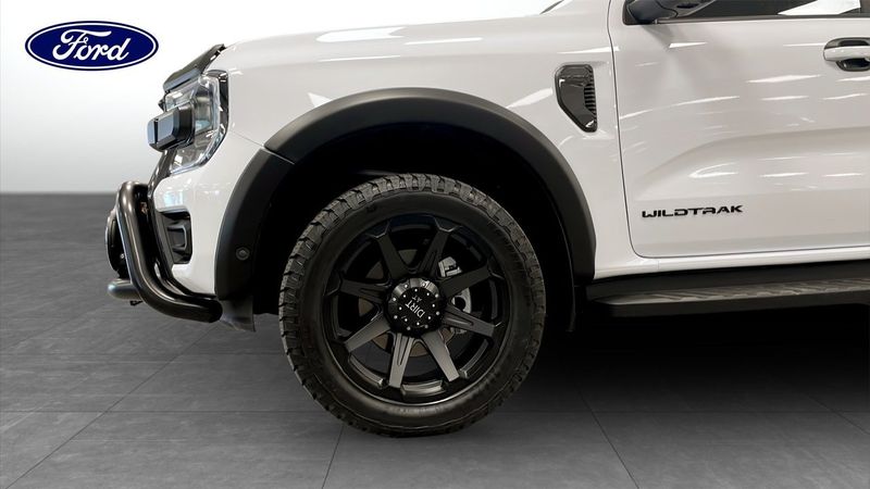 Ford Ranger bild 9