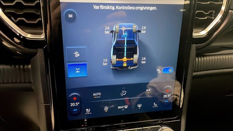 Ford Ranger bild 13