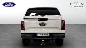 Ford Ranger bild 7