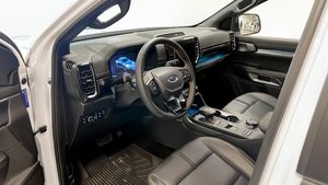 Ford Ranger bild 4